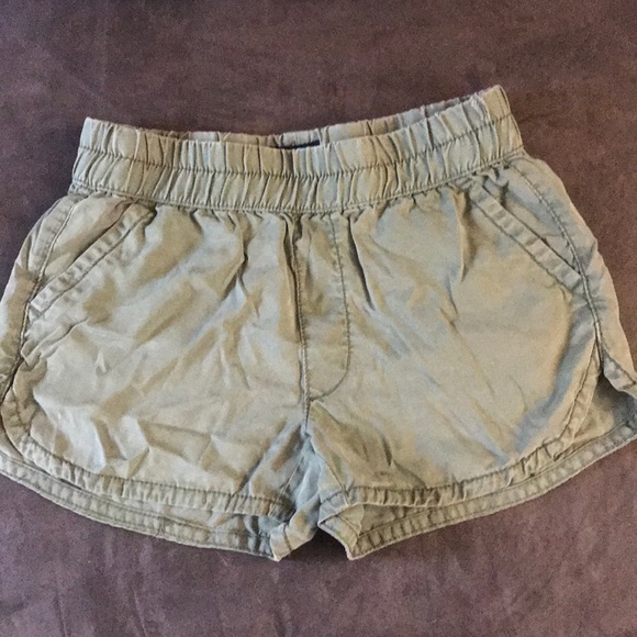 SOLD! Stretchy American Eagle shorts - Picture 1 of 5